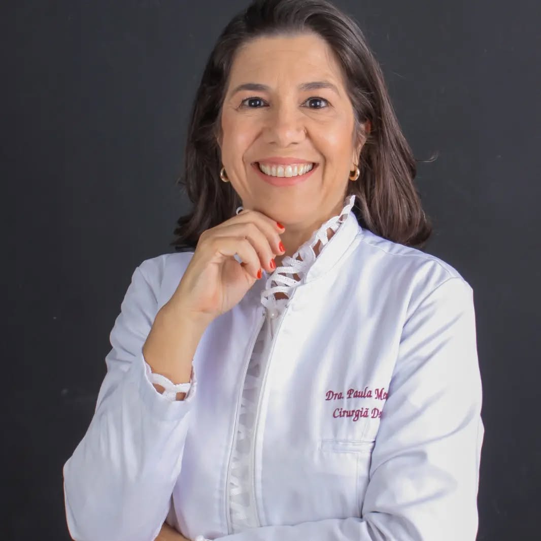 Paula Mendonça